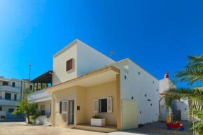 Casa vacanza Orlandi a Torre San Giovanni